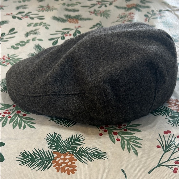 Boston Scally Gray Pub Cap - Picture 4 of 7